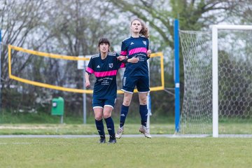 Bild 223 - F Appen - Walddoerfer SV : Ergebnis: 3:2